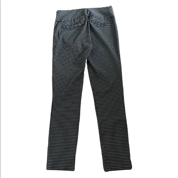 7th Avenue New York & Company Black Dress Pants, Size Small - Picture 3 of 3
